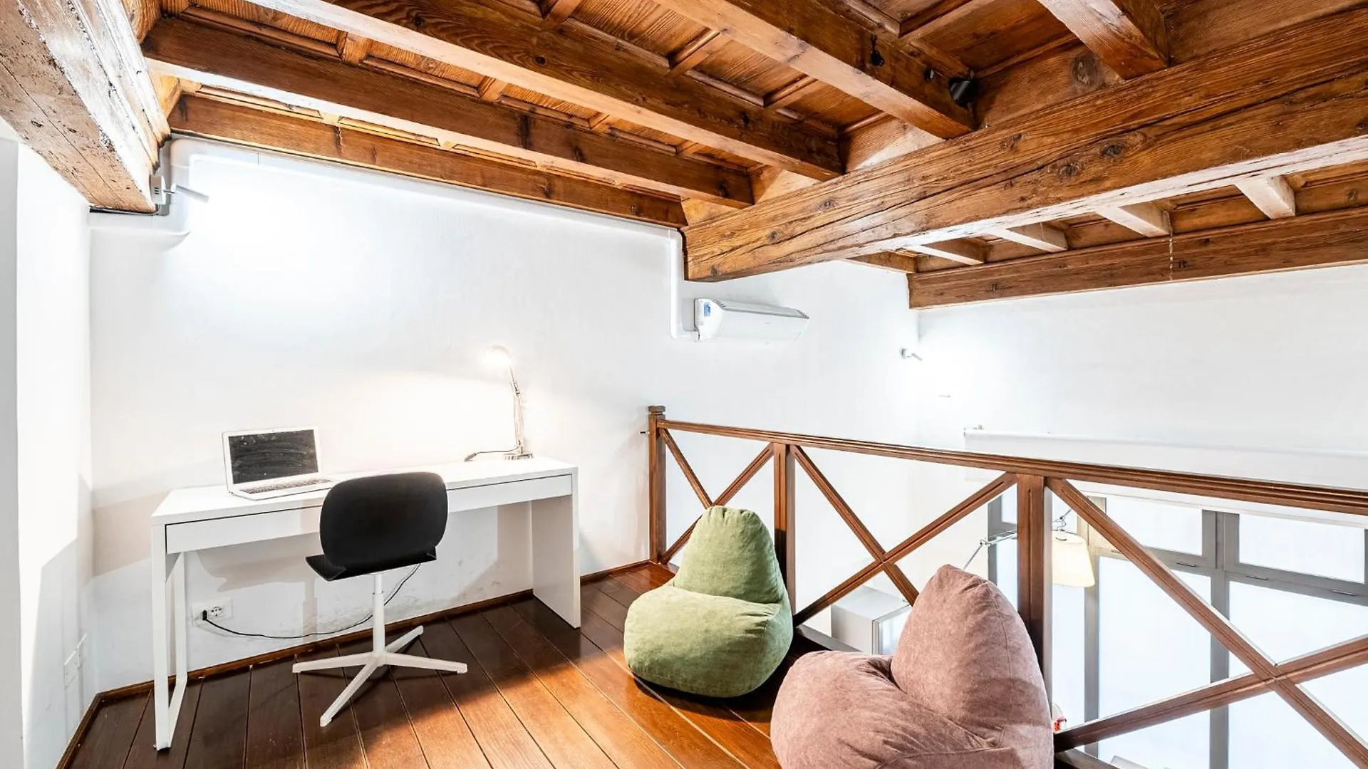 Ferienwohnung Ground Floor With Patio-Ghibellina 65 Florenz 0*,