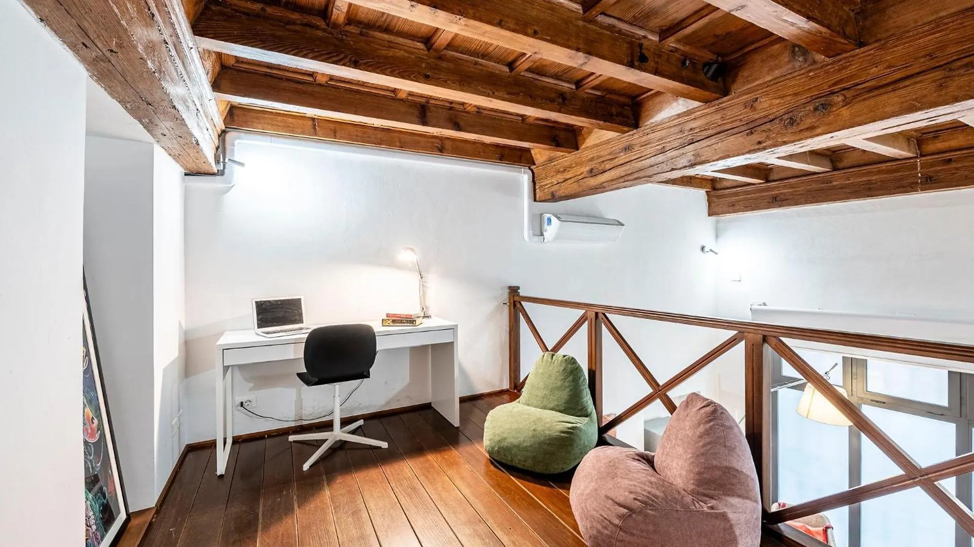 Ferienwohnung Ground Floor With Patio-Ghibellina 65 Florenz Apartment