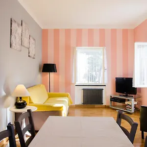 Appartement U' Recantu' Italie