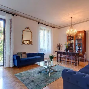 Leopoldo By Mamo Apartment