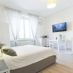 Tuscan Sun Apartment