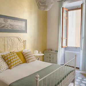 La Candida Rosa Apartment