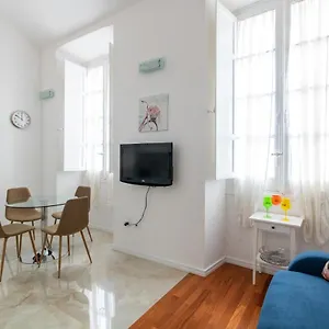  Appartement Hc Claudia Italie