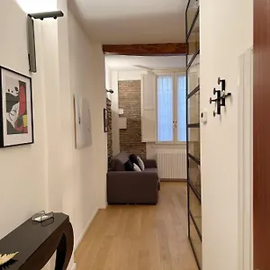  Appartement Koro's Italie