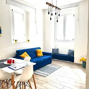  Appartement La Casa Di Ale Nel Centro Storico Di Italie