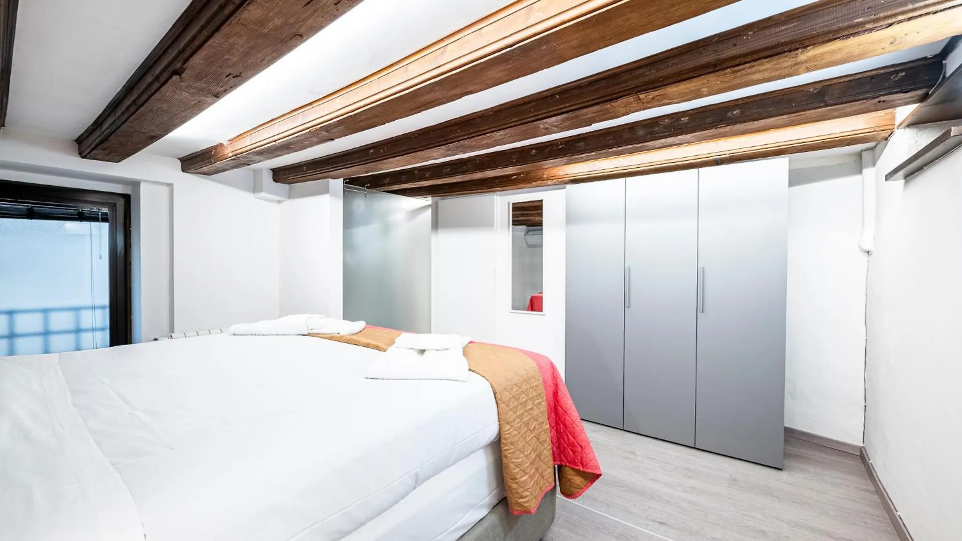 Ground Floor With Patio-Ghibellina 65 Apartment Florence 0*,  Italy