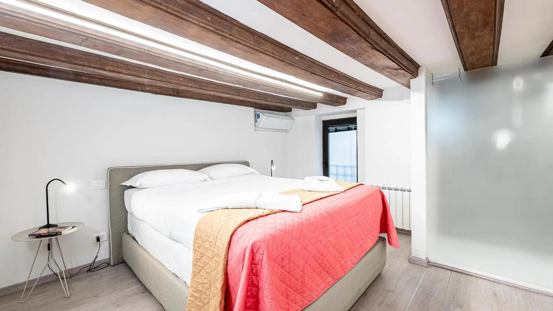 Appartement Ground Floor With Patio-Ghibellina 65 à Florence Italie
