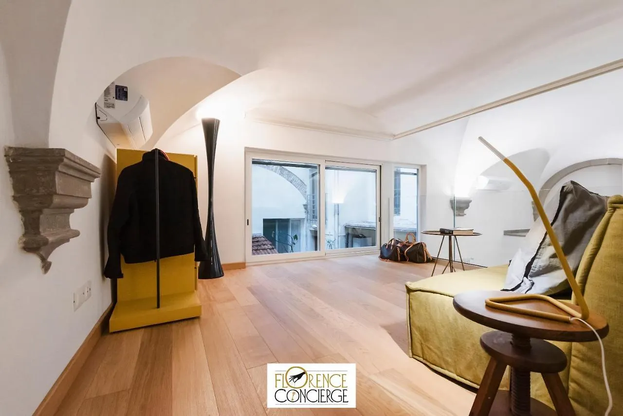Ground Floor With Patio-Ghibellina 65 Διαμέρισμα Φλωρεντία 0*,