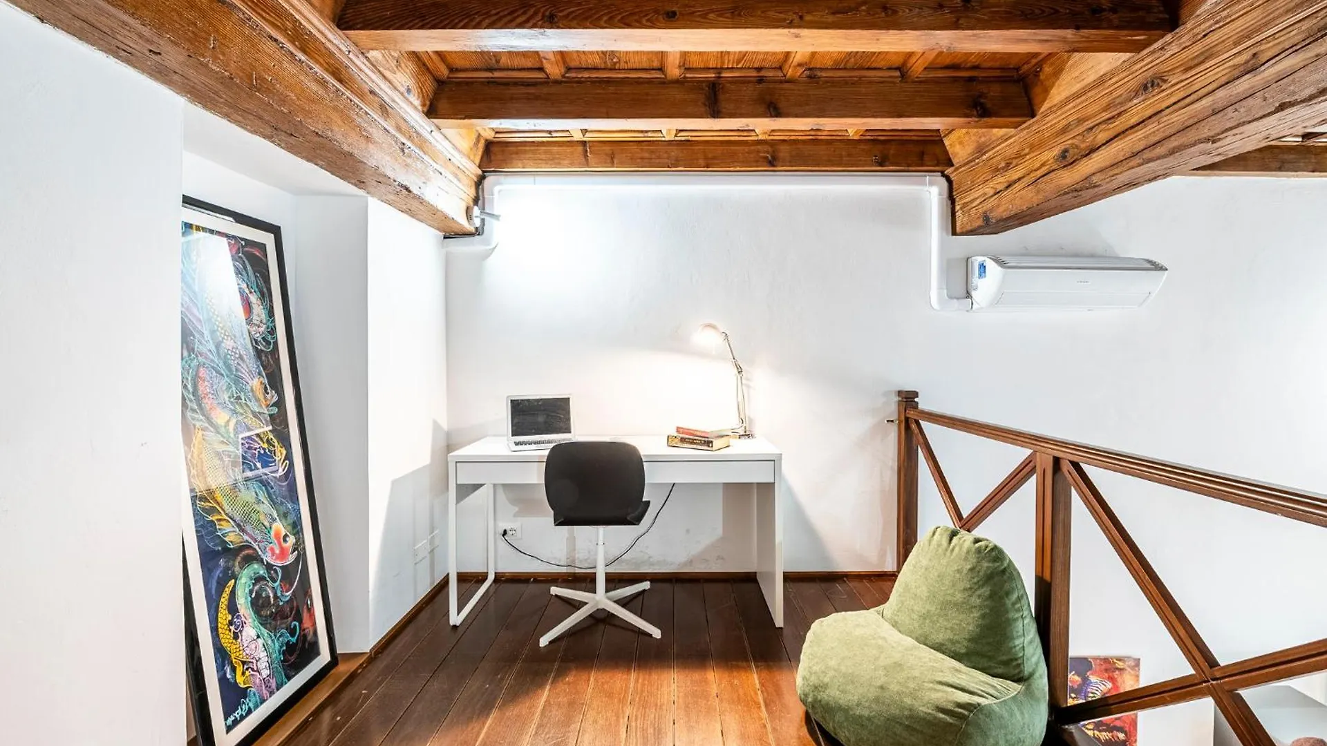 Ground Floor With Patio-Ghibellina 65 Apartment Florence